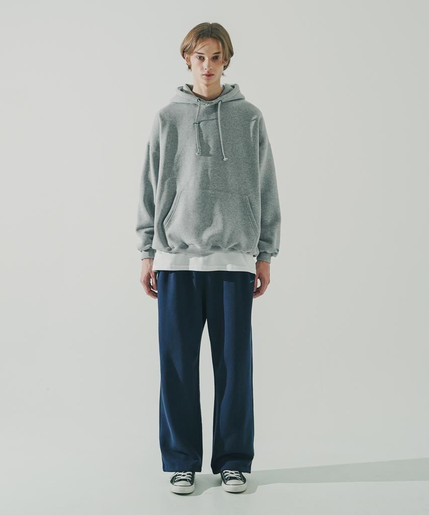 Colorin Hood Gray Mjhd7622