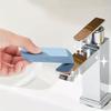 Multifunctional Cleaning Eraser, Bathroom Kitchen Sink Countertop Scale Removal Eraser, Faucet Water Stain Removal Eraser, Rust Removal Polishing