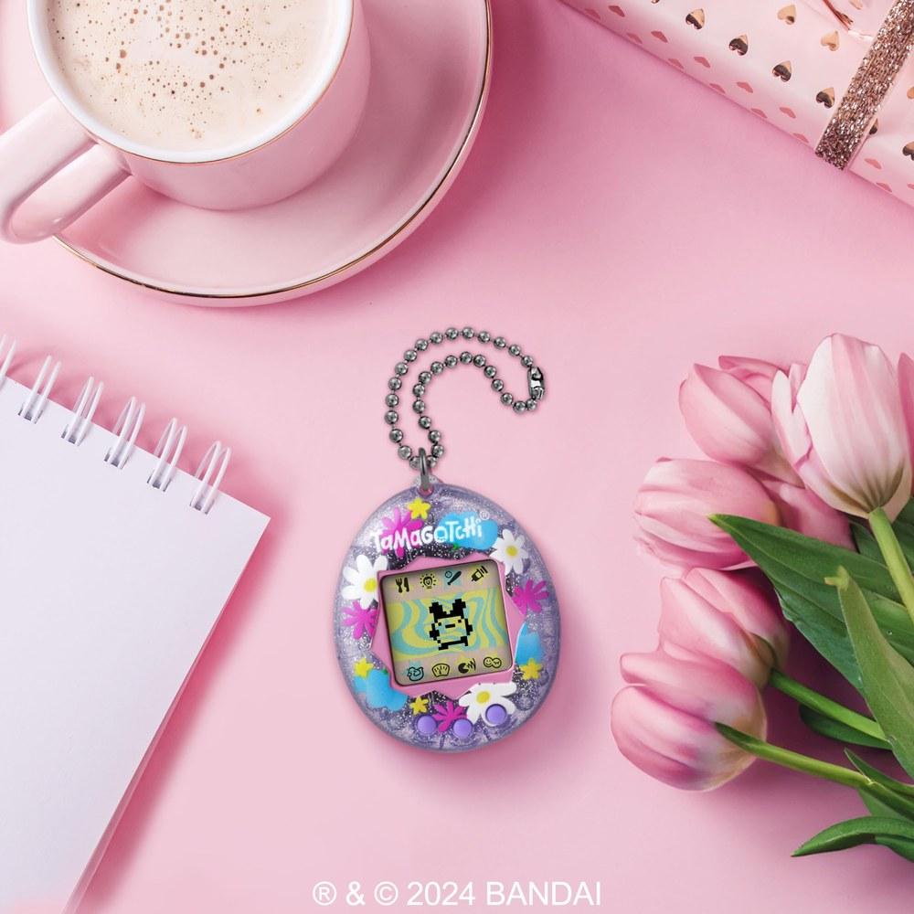 Tamagotchi Original Flower Perfume