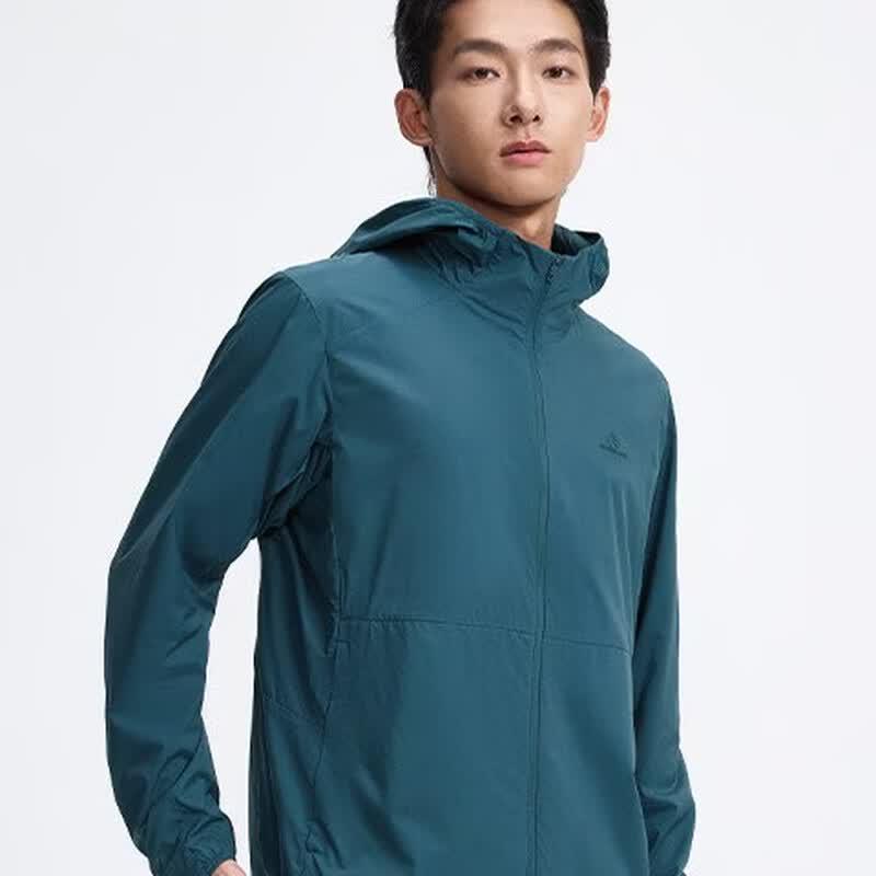 Trakker Men's Outdoor Sun Protection Jacket XPF610086