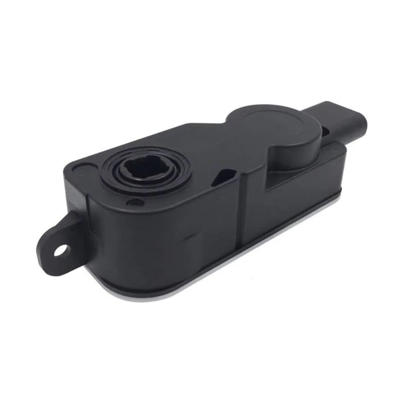 Plastic Housing Front Grille Actuator Motor, Active Shutter Repair Part with Numbers 84066557 and 23387383 for Listed Vehicle Application
