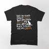Unisex Summer Tshirt Funny Print Short Sleeve Binx Spell Printed T Shirt Unisex T Shirts Teenager Casual Fashion Tops Short Sleeve