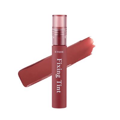 Make-up na rty – Tinty na rty