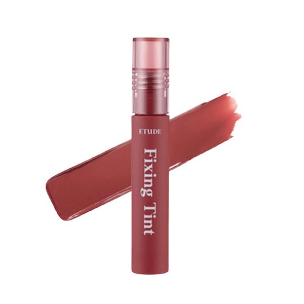 

Etude House - Glow Fixing Tint #Soft Walnut *NEW