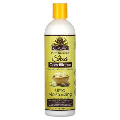 Ultra hydratační kondicionér s bambuckým máslem, 355 ml(12 fl oz)