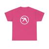 Aphex Twin S - All Colors and S - Techno Dance Rave Electronica EDM Unisex Shirt Cotton Oversize Large Size