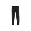 Nike Therma Logo Running Training Pants Men Bottoms Black DJ9307-010