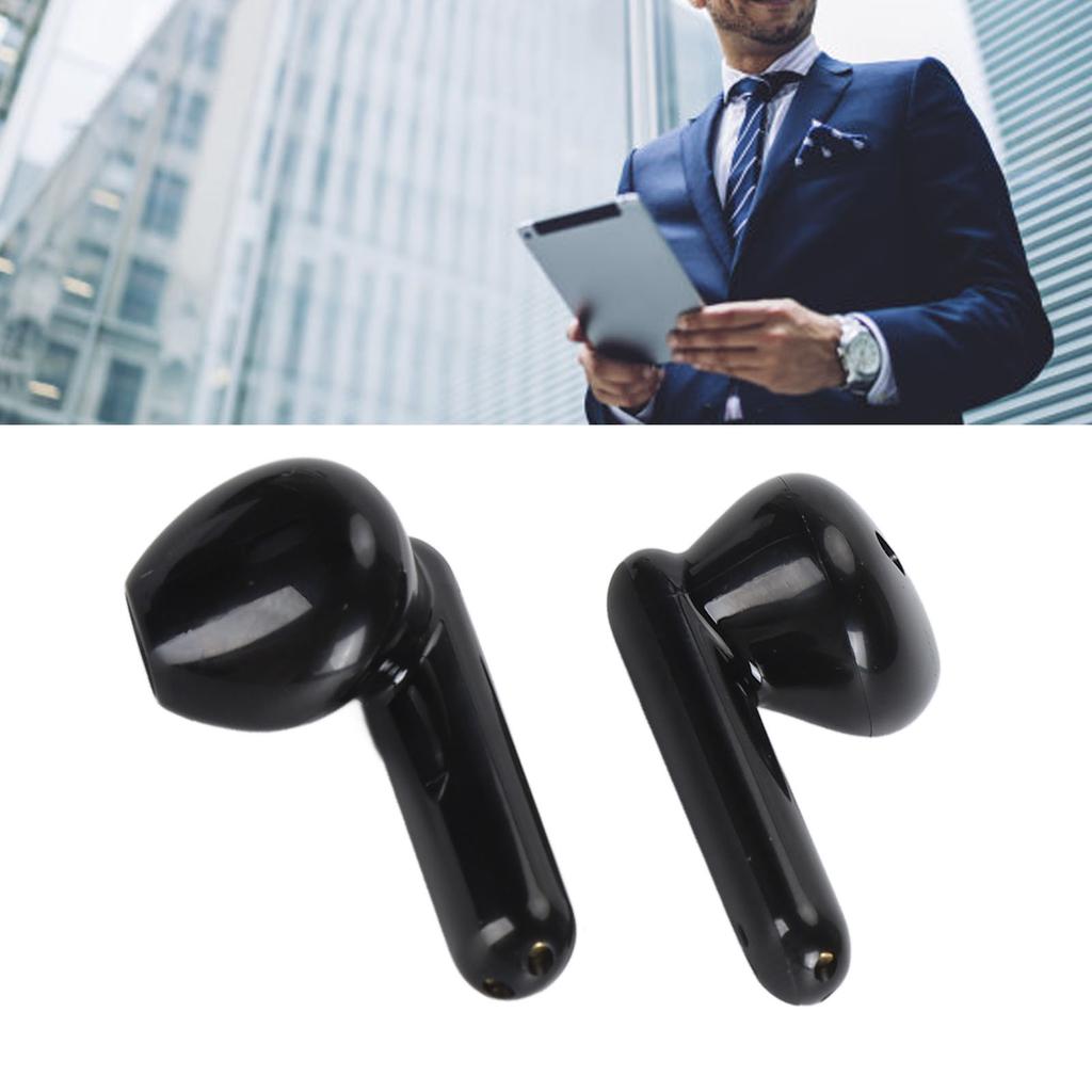 Language Translator Earbuds Multifunction HD Noise Reduction   5.1 144 Kinds Languages Real Time Translation Headphone