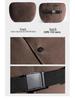 Alcantara Breathable Car Neck Pillow for Mercedes-Maybach S-Class Headrests