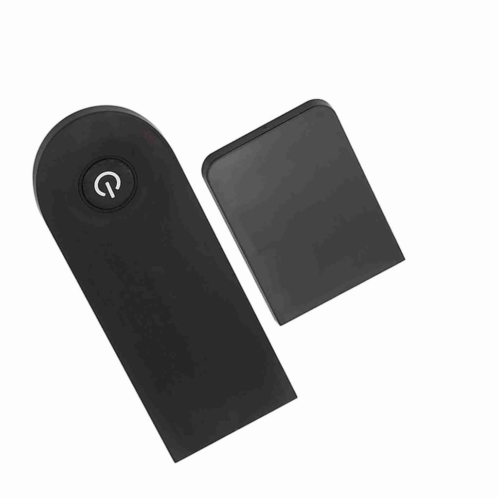 Dashboard Cover Replacement Part Electric Scooter Mijia M365 STURDY BLACK SET