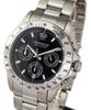 Grandeur Made in Japan 10 ATM Water Resistant Chronograph Watch JGR004W4 [GRANDEUR] Men's