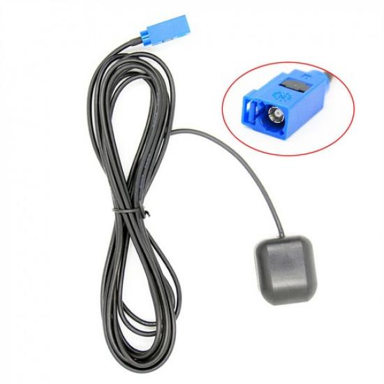 GPS Antenna Module w/118inch Cable For Ford Lincoln Sync3 APIM MODULE 1575.42MHz