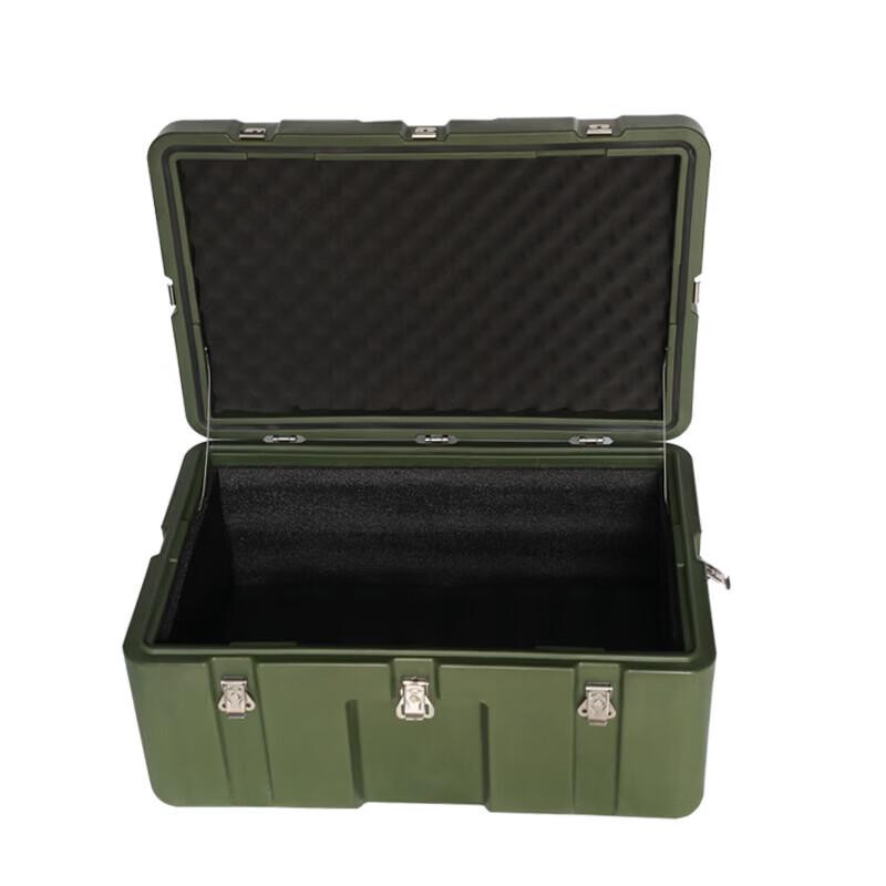 Puchen Heavy-Duty Rotomolded Transport Case