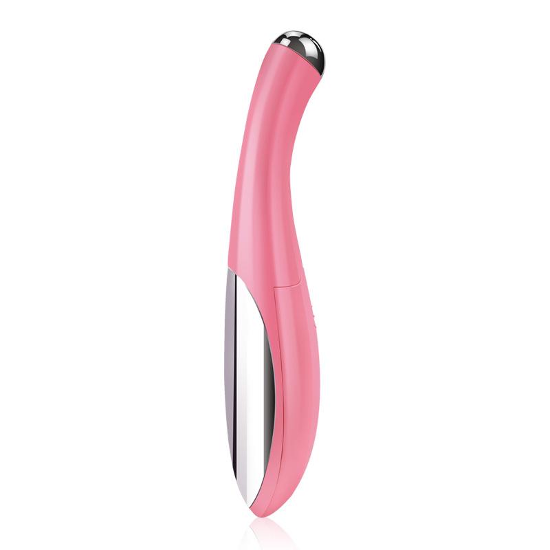 1Pc Trade Electrical Appliances Handheld Portable Household Eye Beauty Instrument Massager Introducer Facial Beauty Instrument