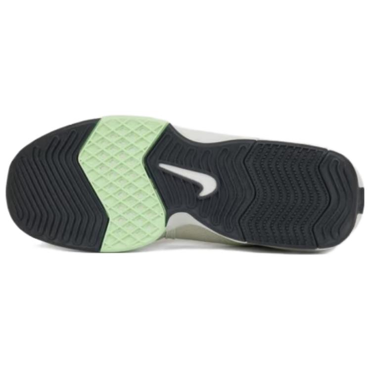 Nike Witness 8 Fashion Comfortable Versatile Low-Top Basketball Shoes Men Sneaker Light-Green HQ2140-002