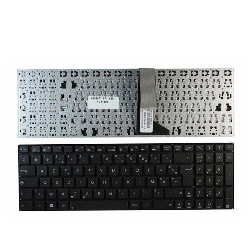 Ru/BR Applicable To Asus ASUS K550 A550c/VB Y581c S550 X550d Keyboard F550v