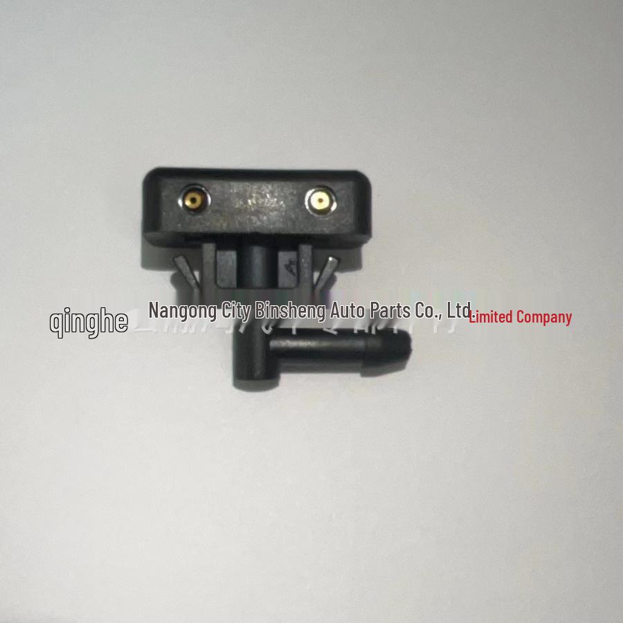 Passenger Car Windshield Wiper Washer Nozzle for Yutong Golden Dragon/Northern Bus