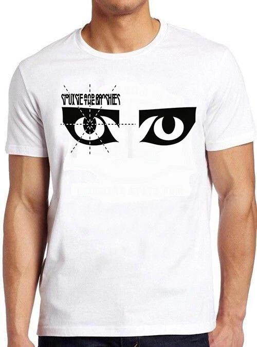 Siouxsie And The Banshees Best Of Eyes Music Gift Tee T Shirt 3504 XXL