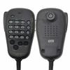 MH48A6J Mic for Yaesu FT7800R FT8800 FT8900R FT7900R FT1807 FT1907 with Coiled Cable and Four User Programmable Keys