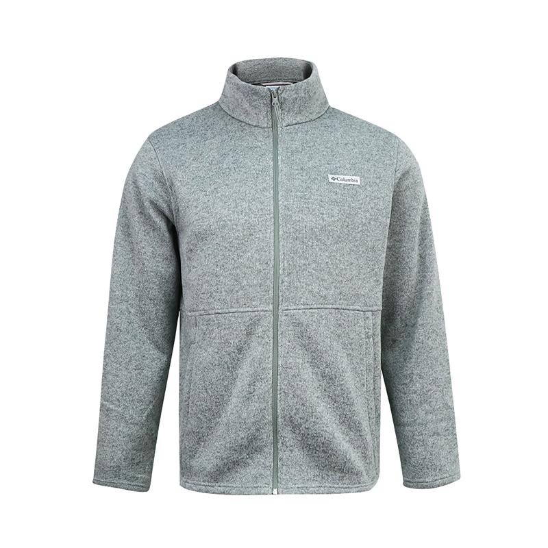 Columbia Jackets Men's Stand Collar Moderate AE2451