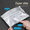 Aluminum Foil Sealing Slider for Food Preservation in Refrigerator & Freezer