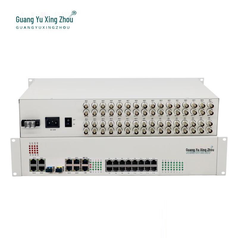 Guangyu Xingzhou Integrated Multi-Service Optical Terminal Unit