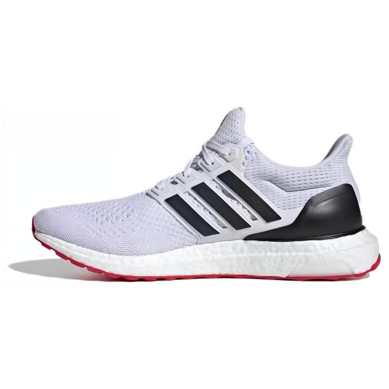 

adidas UltraBoost 1.0 White Scarlet Sneakers ID5879 40⅔