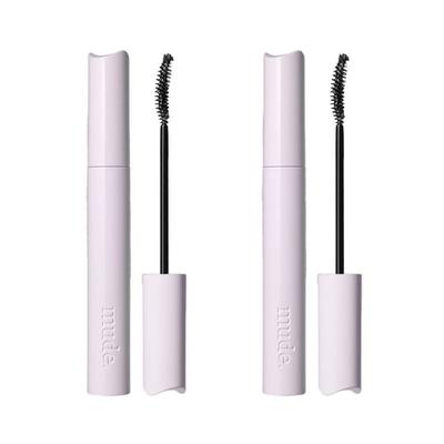 Mude - Inspire Longlash Curling Mascara - 2 Färger