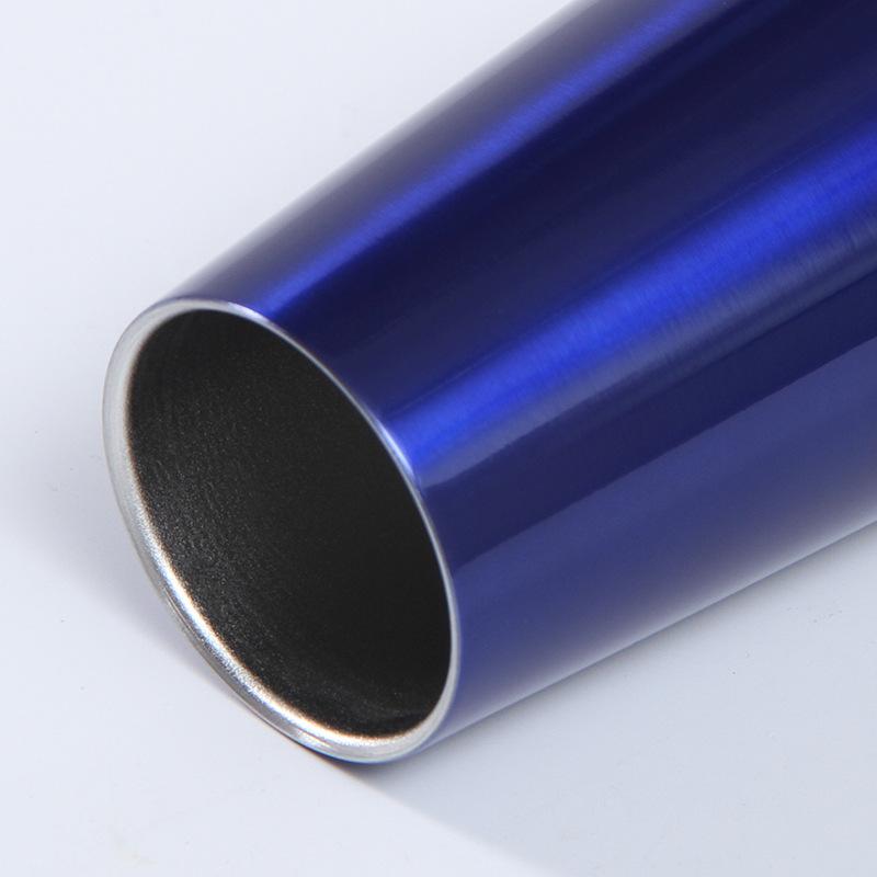 6Oz Eggshell Cup 304 Stainless Steel Swig Double-Layer Vacuum Thermos Cup Creative Red Wine Glass U-Shaped Cup