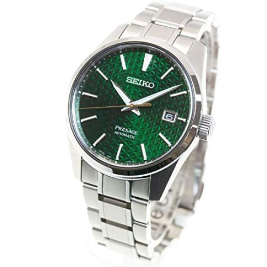 

[Seiko] SEIKO PRESAGE Automatic Mechanical Core Shop Exclusive Model Watch Men s Prestige Line SARX079