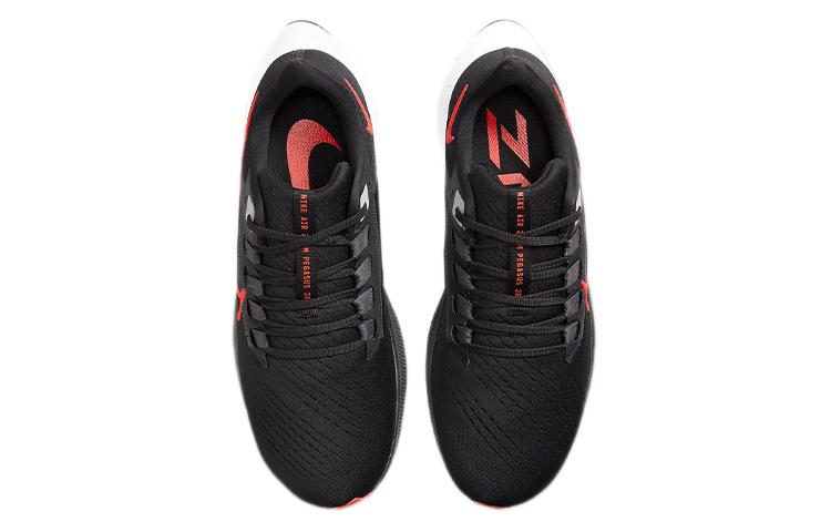 Nike Air Zoom Pegasus 38 Black Light Crimson CW7356-008