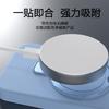 Liquid Silicone Soft Case For Iphone 17E 16E Iphone17e Magnetic Baby Skin Touch Anti-Fingerprint 360° Rotation Stand Cover