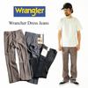 Wrangler 00082 Rancher Dress Center US Distribution Jeans, Bootcut, Press, Model, Birch, W40/L32 [Used]