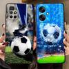 Football Sports Cool Funda Phone Cover Case for Xiaomi Mi 11T 10T 14 12T Pro 11 12X 12 13 Lite