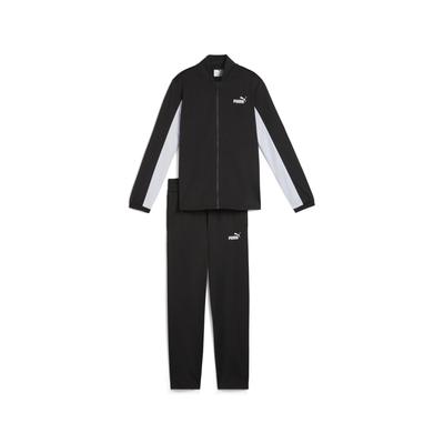 Combinaison de Baseball 68787501_Poly B_Noir_110