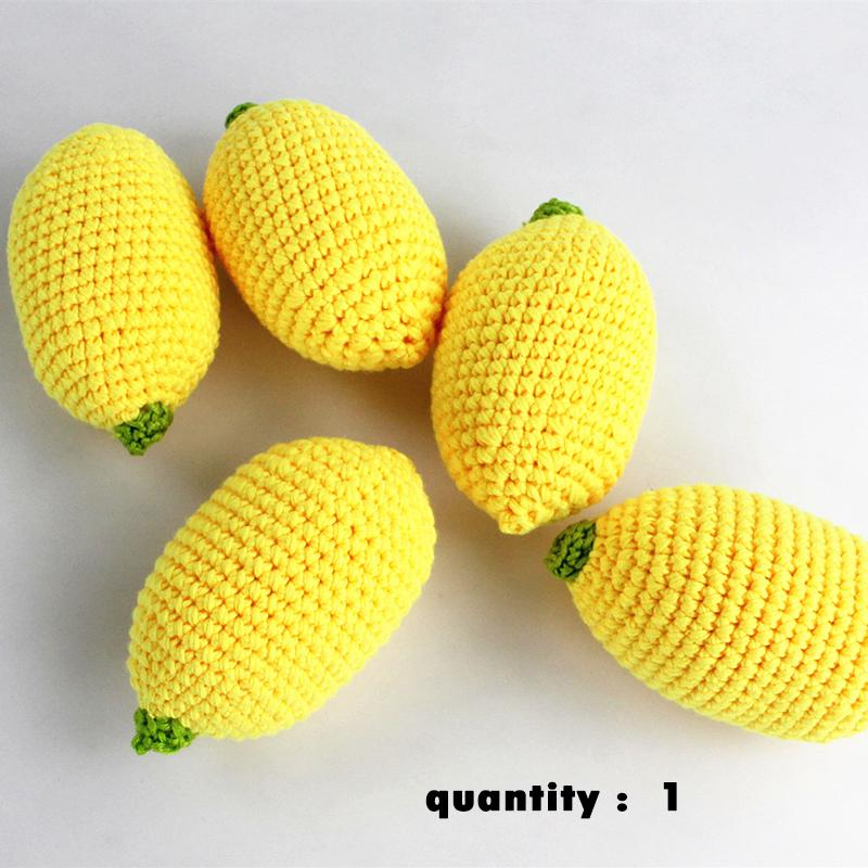 

Шерстяная имитация овощей фруктов игрушки вязаные плюшевые игрушки дети игровой домик ролевые игры овощи фрукты реквизит развивающая игрушка