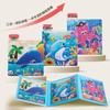 Puzzle a hlavolamy – Puzzle