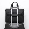 Large Capacity Men's Crossbody Bag Computer Handbag Waterproof Briefcase