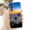 For Oppo Reno12 Pro 5G Case CPH2629 New Fashion Painted Cover Soft Phone Case For Oppo Reno 12 Reno12 Pro Back Cover Coque