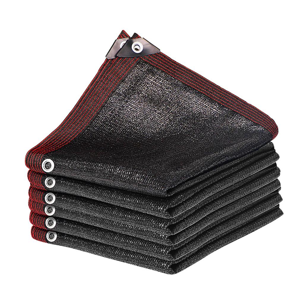 Shade Cloth for Garden Sun Block Shade Cover for Pergola Outdoor Backyard