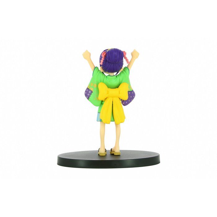 ONE PIECE - Otama - DXF The Grandline Series Wanokuni 12cm