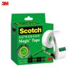 3M Scotch Tape Invisible Stickers Super Strong Adhesives Copy Sealing Tapes Without Trace Transparent Waterproof Home Supplies