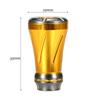 Lixada Fishing Reel Handle Knob Replacement Parts for Baitcasting Fishing Reel Fishing Accessories
