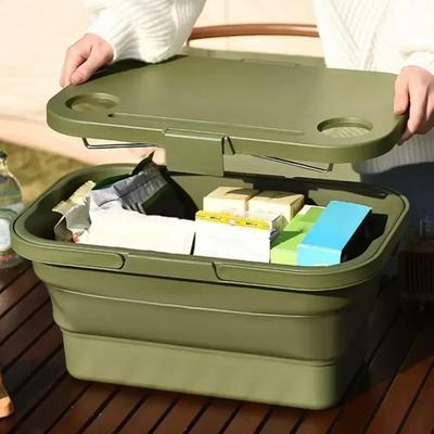 Kempovanie a turistika – Piknikové tašky