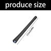 Wear Resistant Rubber Car Antenna Replacement 7Inch Length Fits Various Vehicles Ceiling Antenna Poles