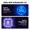 Aksessuaarid – Bluetooth-peakomplektid autosse
