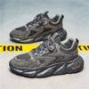 Pantofi cu platformă pentru bărbați, la modă, cu vânzări mari, confortabili și respirabili, Zapatillas De Hombre Pantofi casual la modă, pantofi sport de marcă pentru bărbați