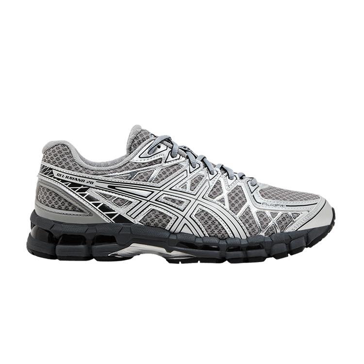 

ASICS Gel-Kayano 20 Gravel Pure Silver 36