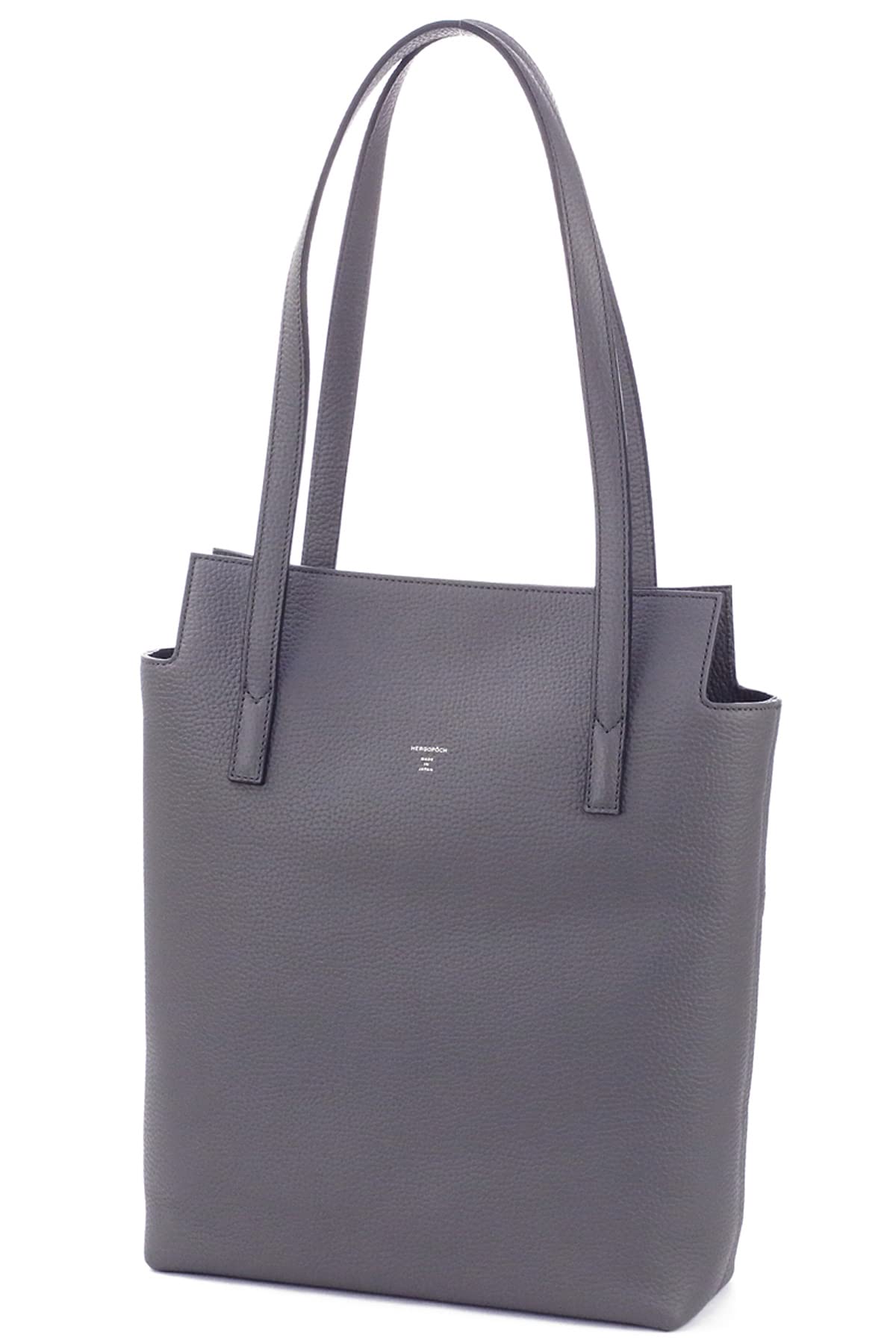 

Slim Tote Bag Gray [Ergopoc] Men s HG-ER-ST-GY сірий колір