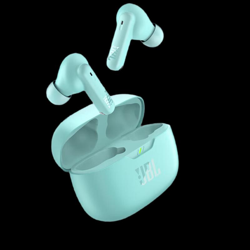 JBL Wave Beam 2 ANC True Wireless Earbuds